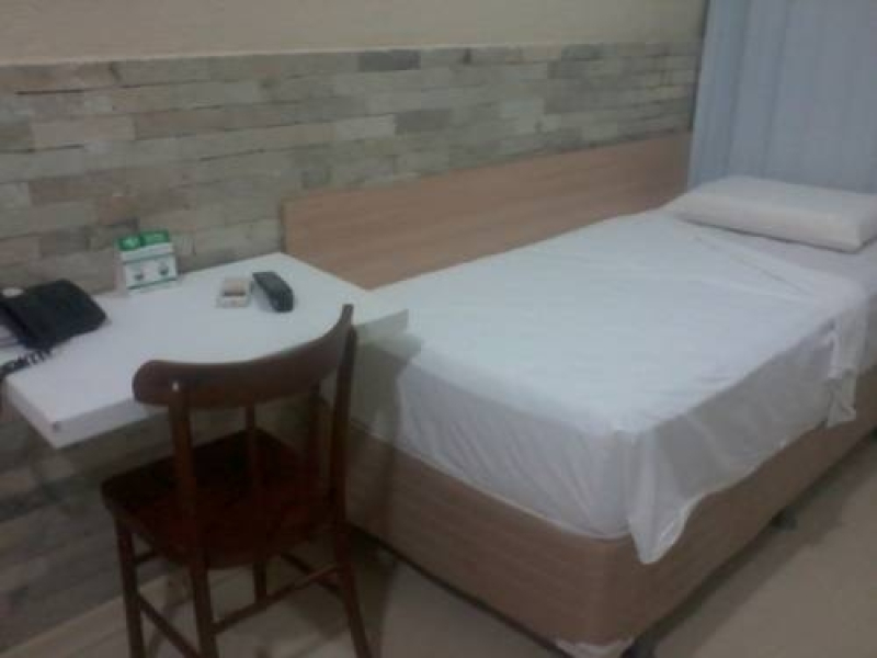 Pousada do Caju - Unidade I