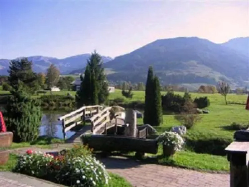 Maria Alm Studio Apartment