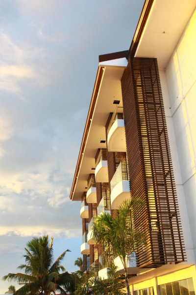 Ciriaco Hotel and Resort