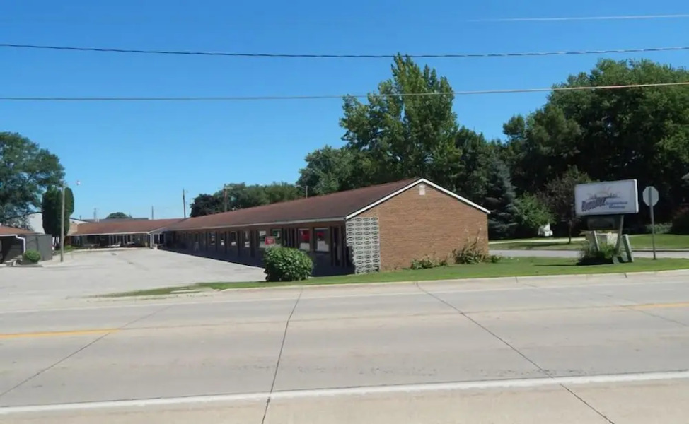 Rumorz Neighborhood Hideaway