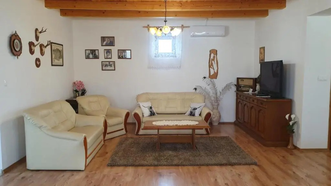 Kékszilva Vendégház