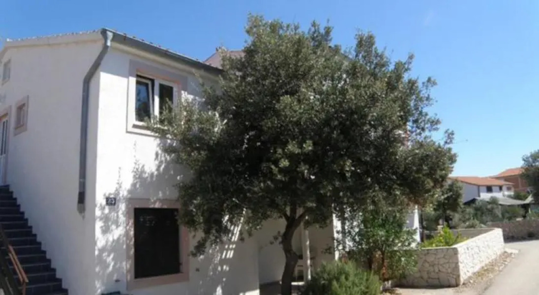 Apartments Dorotea - Jezera