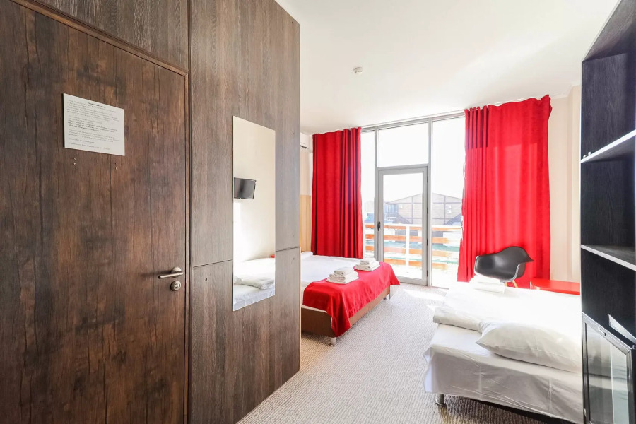 Kuchugury (Кучугуры)