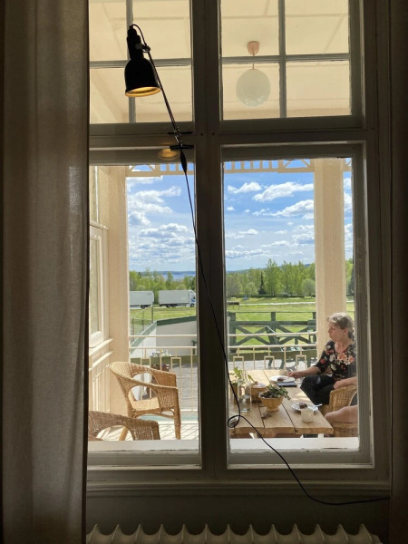 Bergsgarden Hotell & Konferens