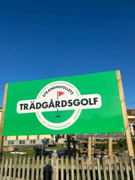 Mellbystrand Björkvägen Apartment