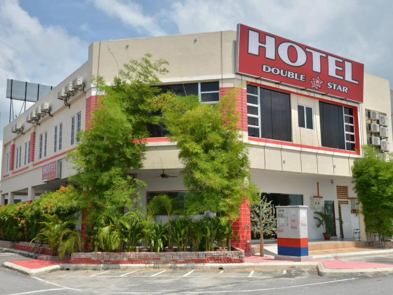 Hotel Double Star KLIA (Sepang)