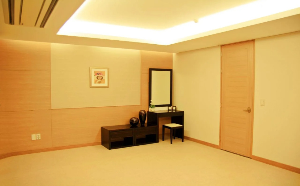 Hantan River Spa Hotel