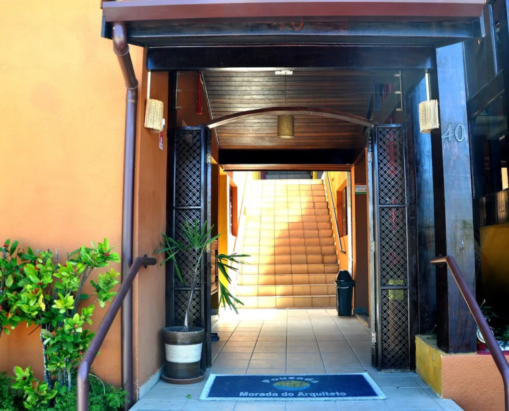 Pousada Morada Dusanjos