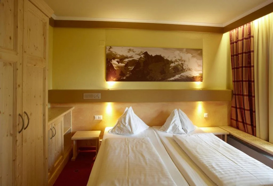 Familiengut Hotel Burgstaller