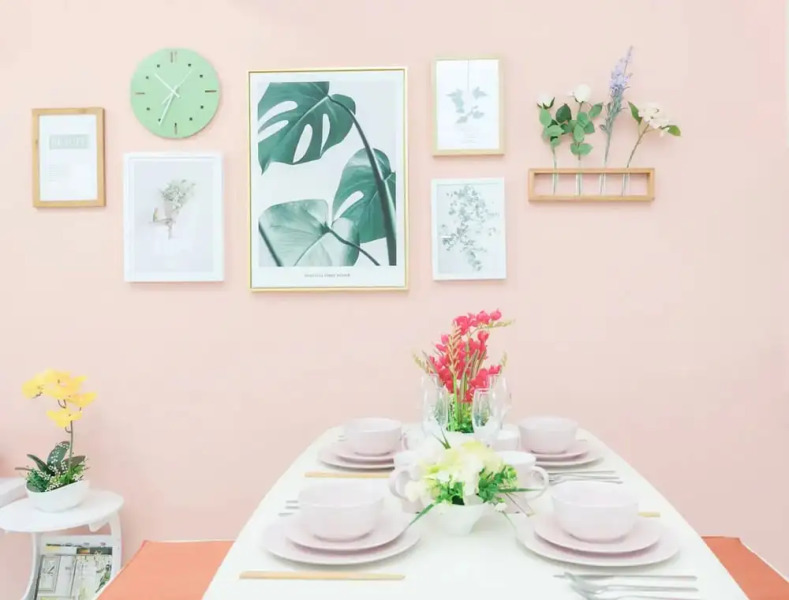 Desa Green Units by Sanguine