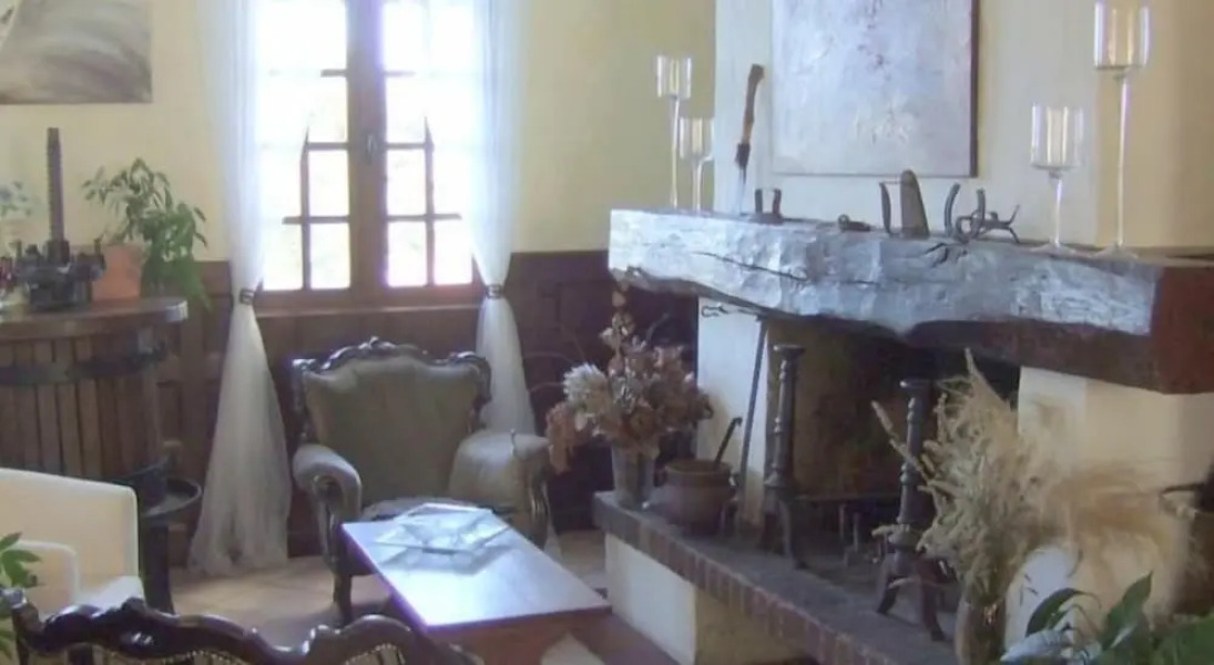 Le Relais de L'Armagnac