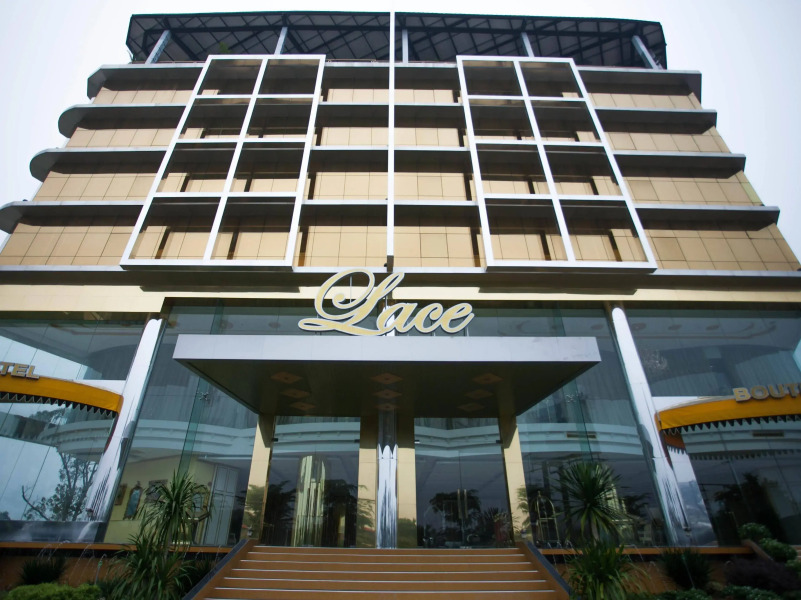 Lace Boutique Hotel