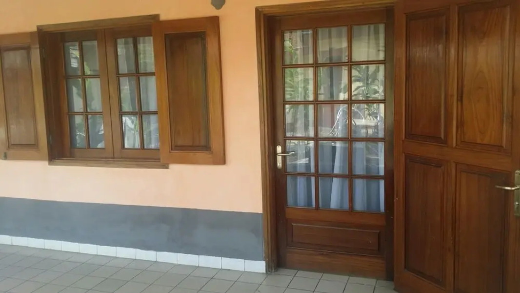 Hôtel Saint Jacques - Centre Ville