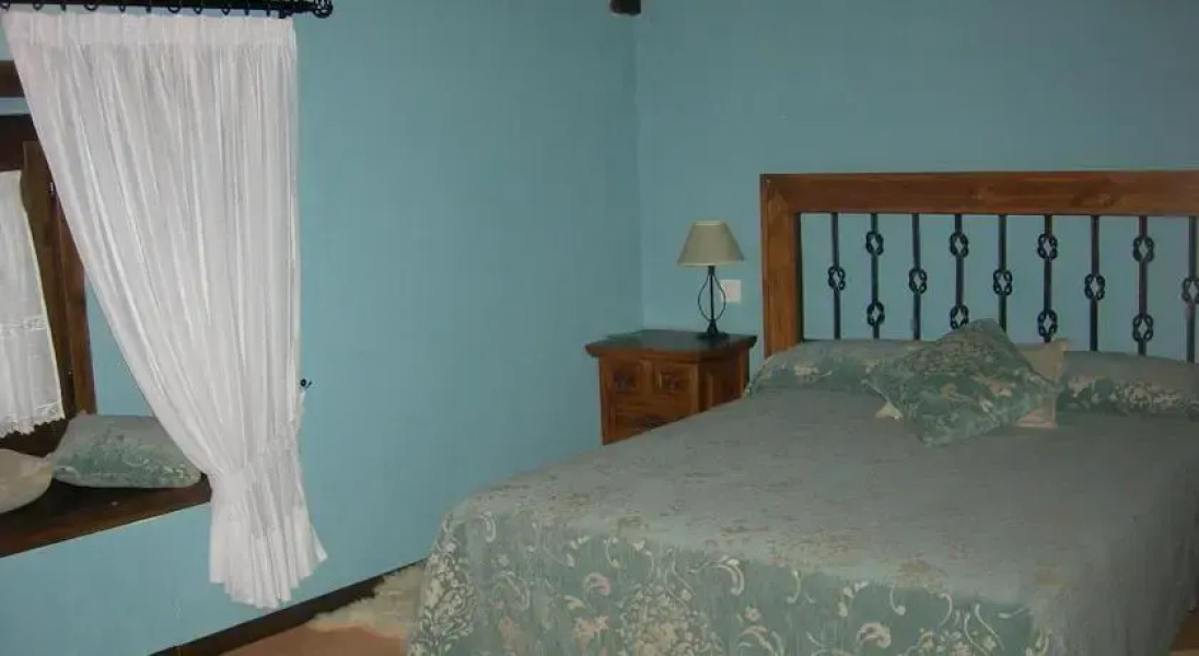 La Casa de los Diezmos