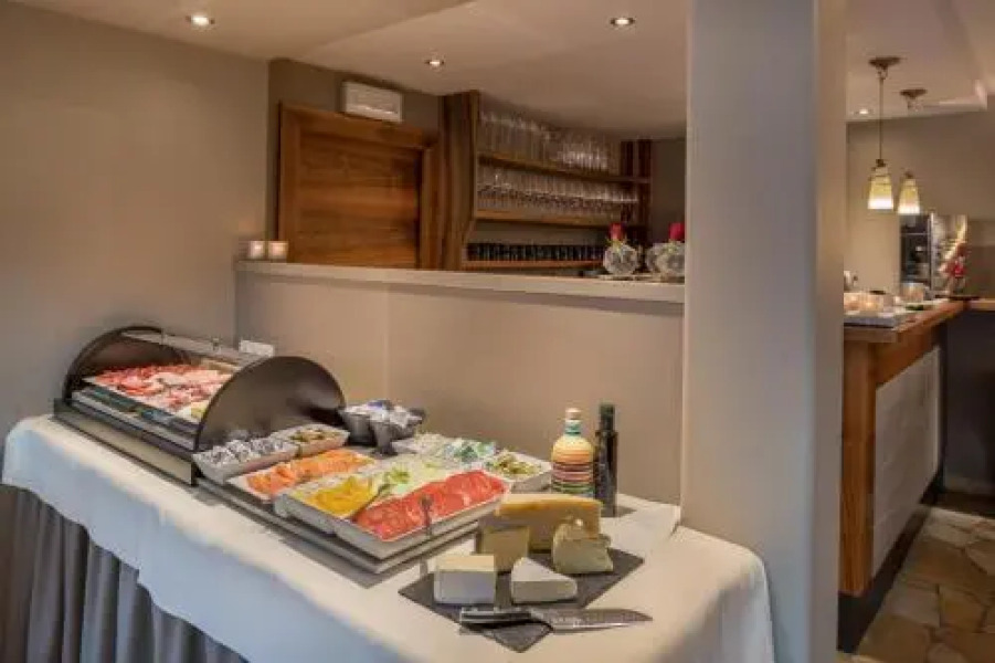 Charme Hotel Friedrich