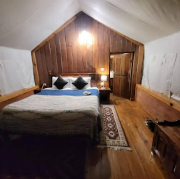 Himalayan Glamping By Ahaan Himalaya
