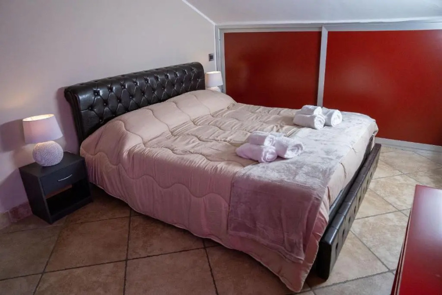 Attic A31 appartament deluxe