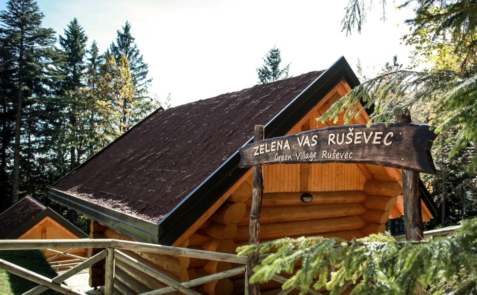 Green Village Rusevec