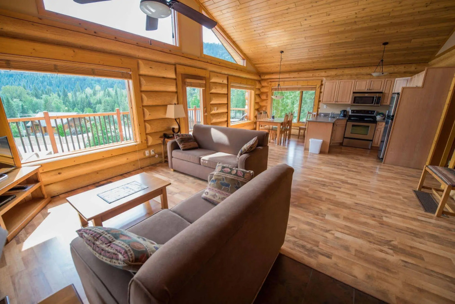 Alpine Meadows Resort