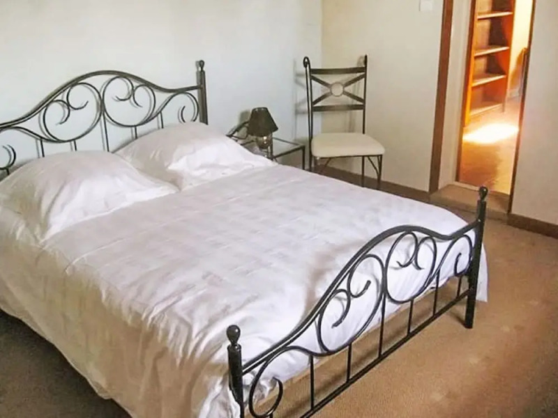 Villa With 4 Bedrooms in Dompierre-sur-charente, With Private Pool, En