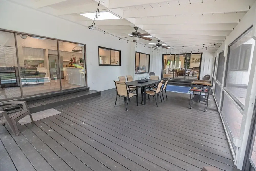 Spacious Country Estate