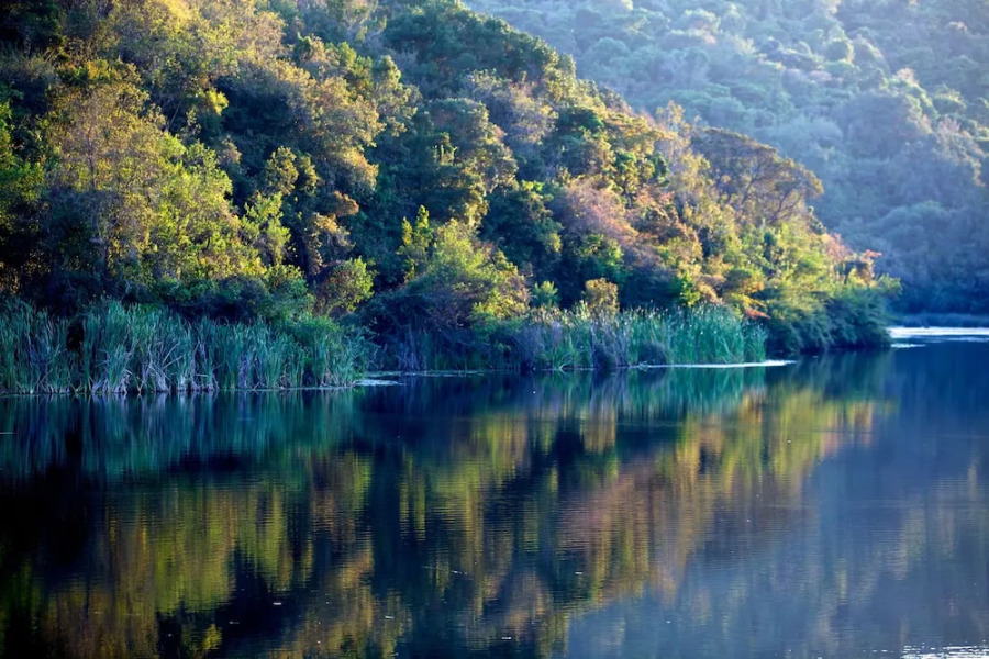 Mufindi Highland Lodge