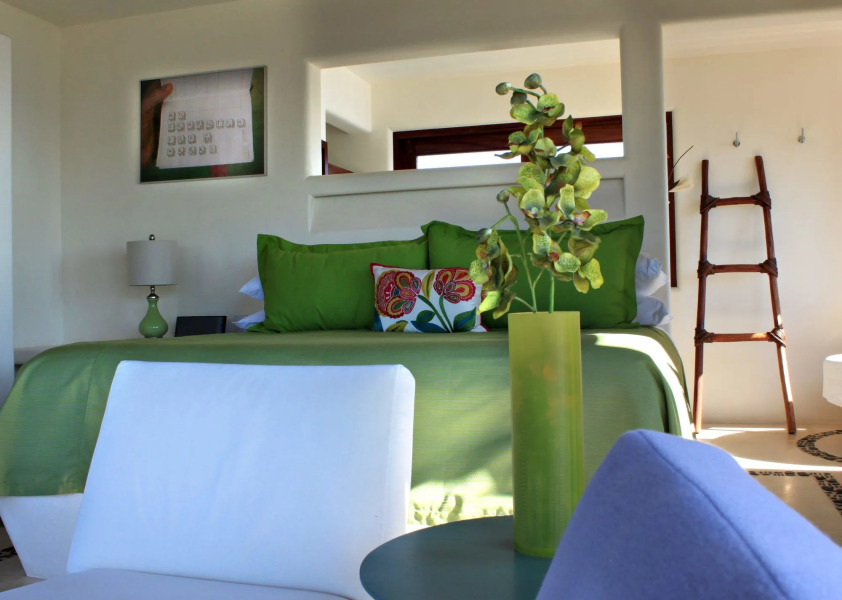 ZOA Hotel - Michelin Key Winner - Adults Only