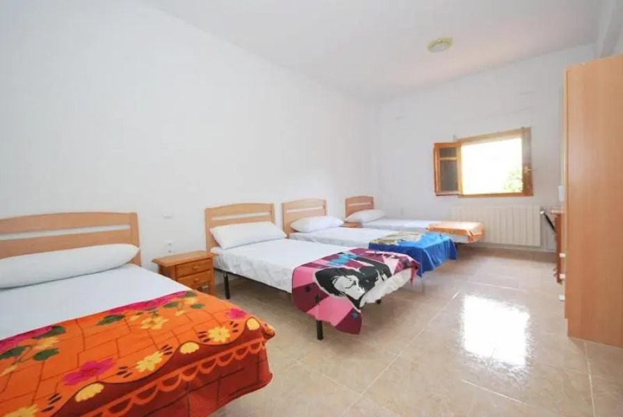 Club Villamar - Poppy