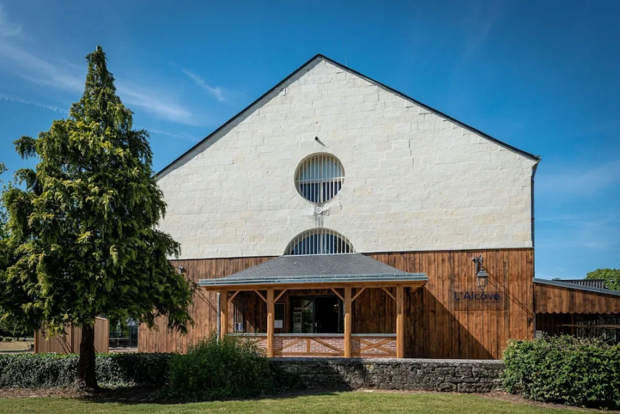 Domaine Saint-Hilaire