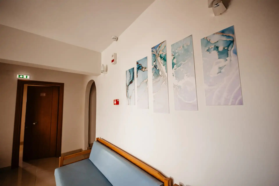 Marialena Hotel