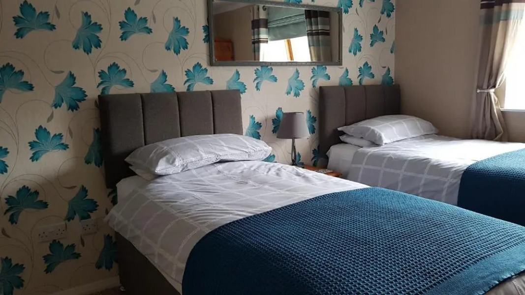 Inverour Guest House