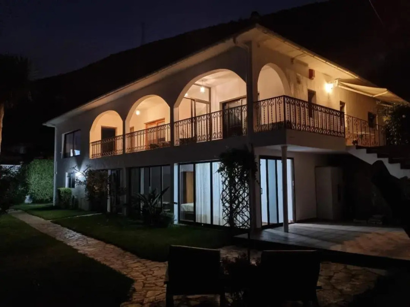 La Casa de Lucy & Karin