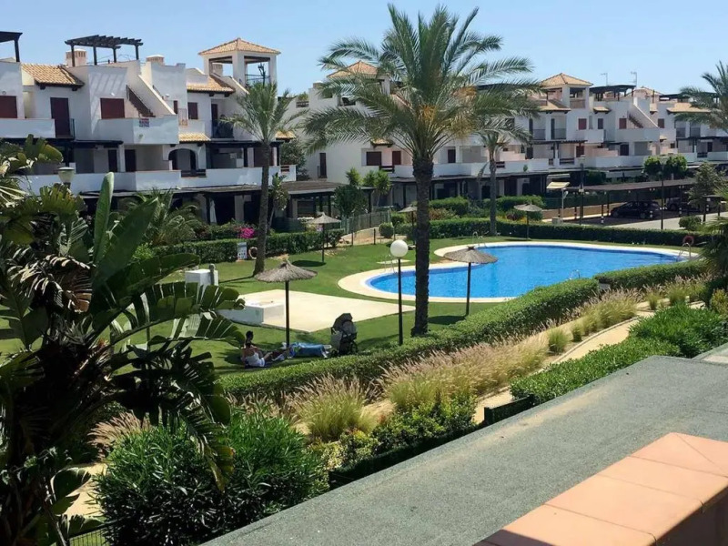 Apartamento VenAVera Playa JARDINES L1-1D