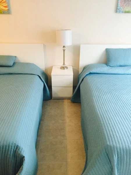 SurfSide Suites