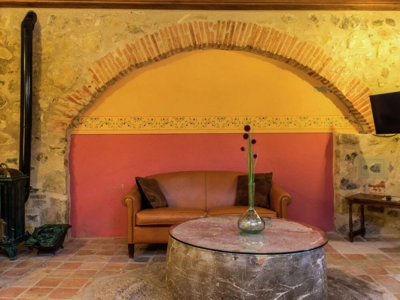 Luxurious Mansion in Costa Brava Spain With Swimming Pool