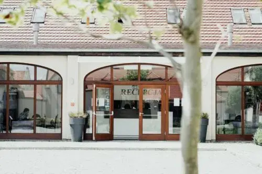 Hotel Pałac Krotoszyce