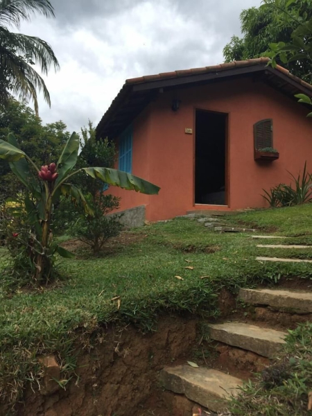 Sítio & Hospedagem Vistas de São Pedro