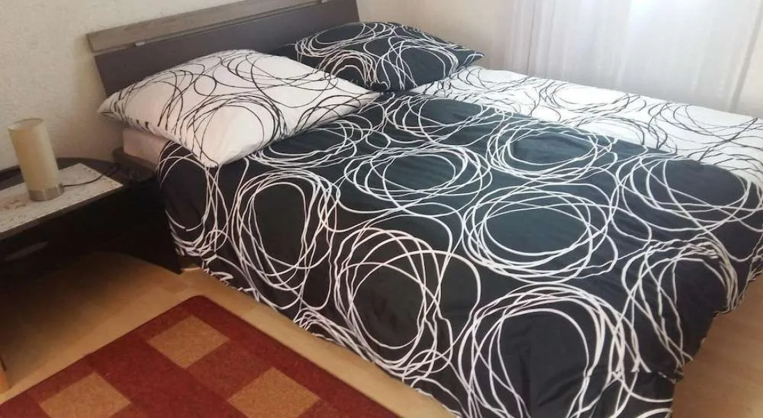 Pension Am Piko-Platz