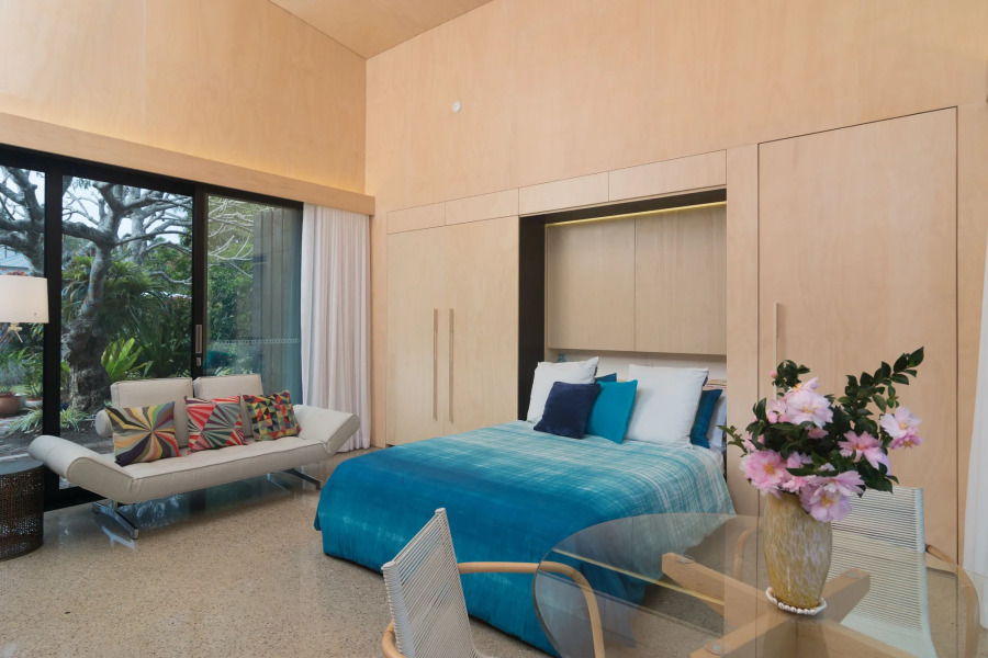 Buhwi Bira Byron Bay Studio - Central