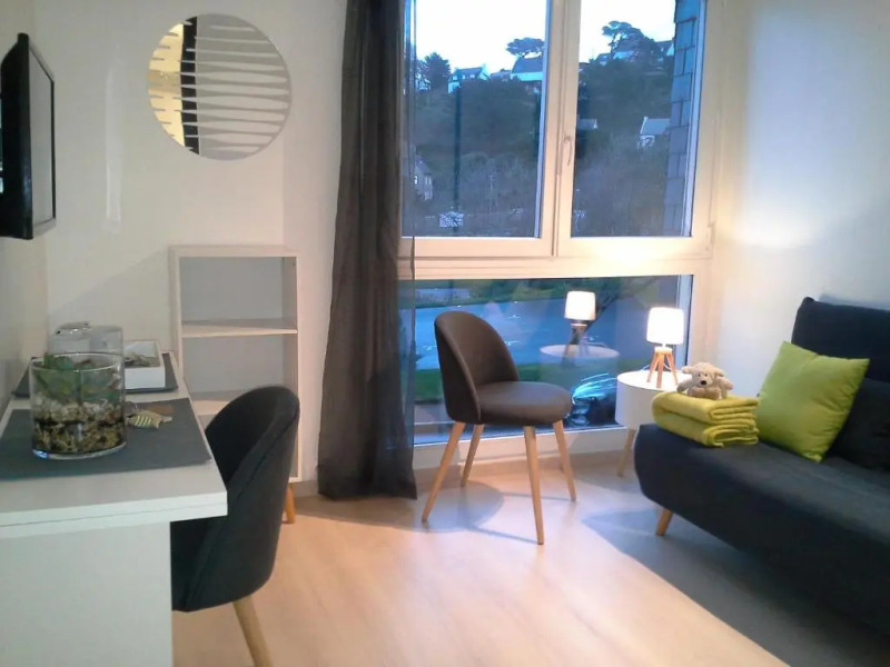 Résidence Le poisson d'or