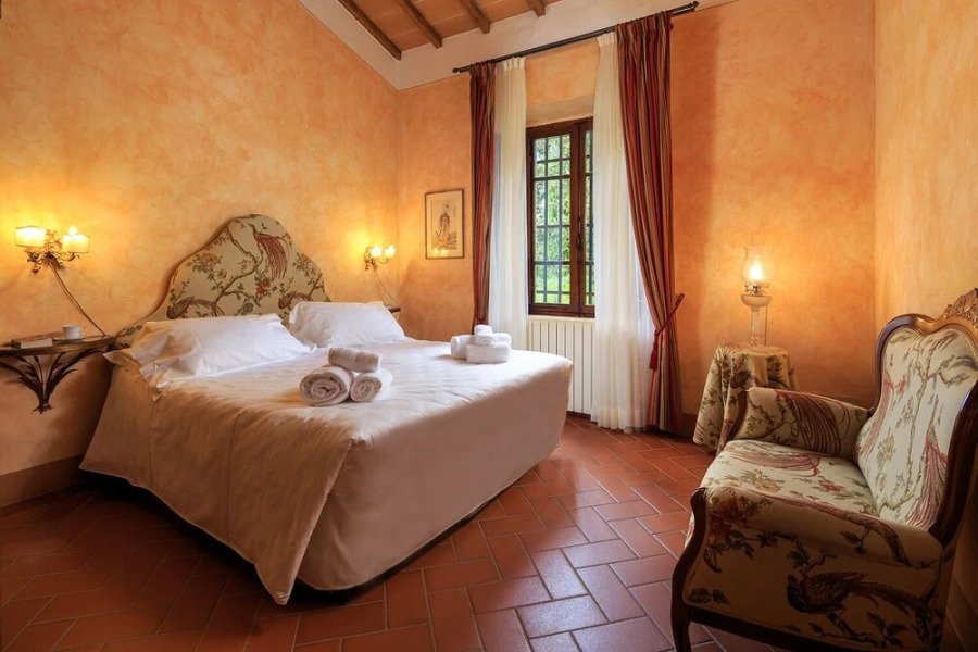 Residence Le Filigare