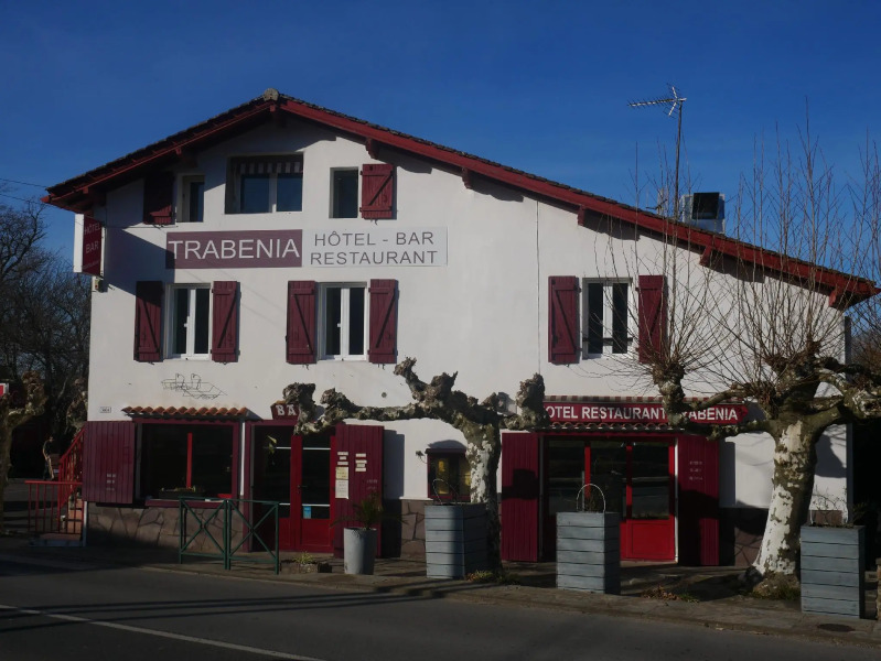 Hôtel Restaurant Trabenia