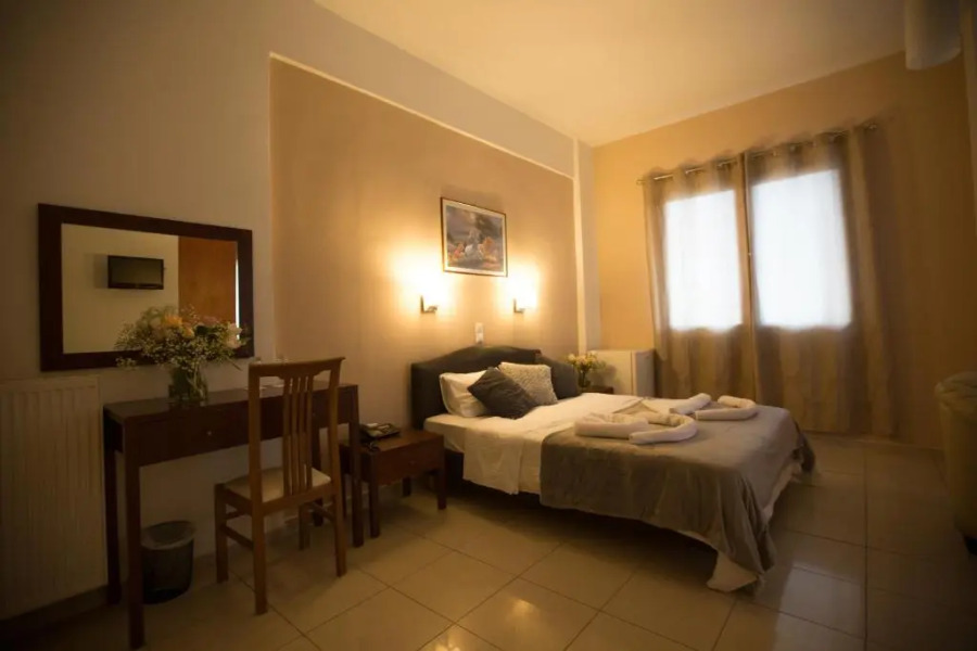 Cavallari Palace Hotel Suites