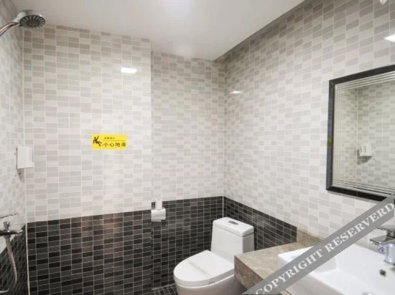 Jiajie Boutique Hotel