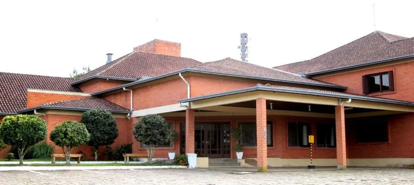 Hotel Recanto Das Camélias