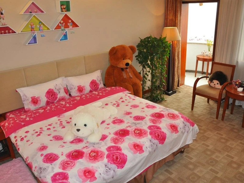 Barony Hotel Yueyang