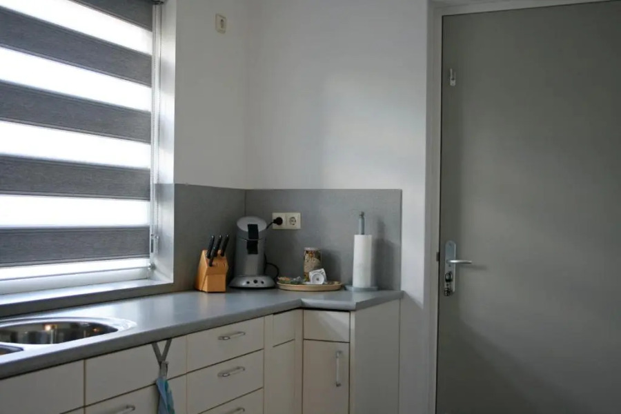 Bed & Breakfast VanAgt