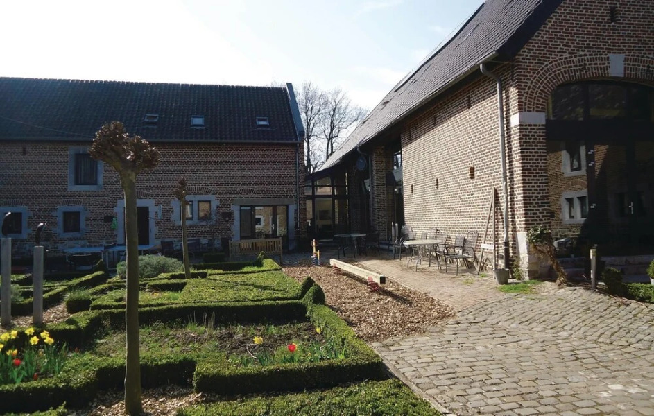 Cour D´aix - App. 14