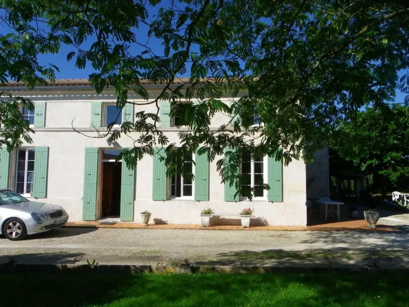 Gîte ANIS