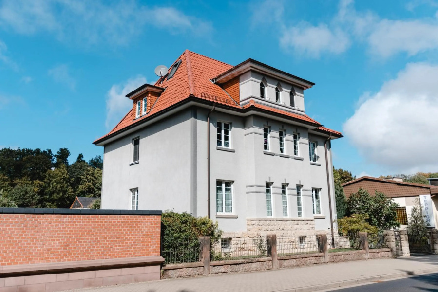 Ferienwohnung Alexandra